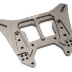 Billet Machined Rear Shock Tower for Arrma 1/8 Kraton 6S BLX V5 ARA320581