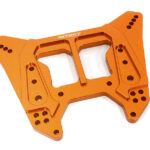 Billet Machined Rear Shock Tower for Arrma 1/8 Kraton 6S BLX V5 ARA320581