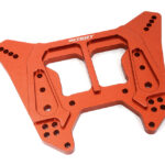 Billet Machined Rear Shock Tower for Arrma 1/8 Kraton 6S BLX V5 ARA320581