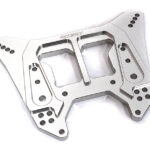 Billet Machined Rear Shock Tower for Arrma 1/8 Kraton 6S BLX V5 ARA320581