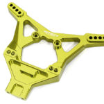 Billet Machined Rear Shock Tower for Losi 1/10 2WD RTR 22S Drag