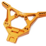 Billet Machined Rear Shock Tower for Losi 1/10 2WD RTR 22S Drag