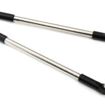 Billet Machined 127mm Rear Lower Linkage (2) for Element RC 1/10 Enduro Sendero