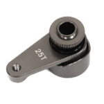 Billet Machined 25T Alloy Servo Saver for Losi 1/8 LMT 1.0 4WD Monster Truck