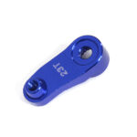 Billet Machined 23T Servo Arm for Losi 1/10 22S Drag, ST & SCT