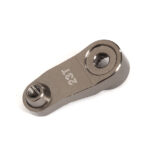 Billet Machined 23T Servo Arm for Losi 1/10 22S Drag, ST & SCT