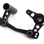 Billet Machined Steering Bellcrank Set for Arrma 1/8 Kraton 6S BLX V5 AR340073