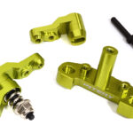 Billet Machined Steering Bellcrank Set for Losi 1/10 22S Drag, ST & SCT