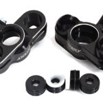 Billet Machined Steering Knuckles for Arrma 1/7 Limitless All-Road AR330187
