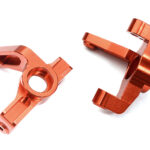 Billet Machined Steering Knuckles for Losi 1/10 2WD 22S Drag, ST & SCT