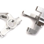 Billet Machined Steering Knuckles for Losi 1/10 2WD 22S Drag, ST & SCT