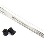 Billet Machined Rear Chassis Brace for Arrma 1/8 Kraton 6S BLX V5 ARA320555