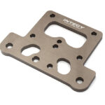 Billet Machined Top Plate for Arrma 1/8 Kraton 6S BLX V5 ARA320598