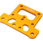 Billet Machined Top Plate for Arrma 1/8 Kraton 6S BLX V5 ARA320598