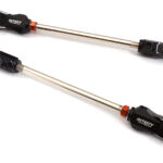 Billet Machined Steering Linkages for Arrma Kraton 4X4 8S BLX 1/5 ARA340156