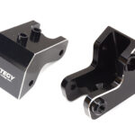 Billet Machined Alloy Shock Mounts for Losi 1/8 LMT 1.0 4WD Monster Truck