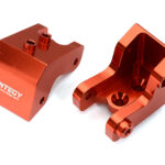 Billet Machined Alloy Shock Mounts for Losi 1/8 LMT 1.0 4WD Monster Truck