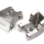 Billet Machined Alloy Shock Mounts for Losi 1/8 LMT 1.0 4WD Monster Truck