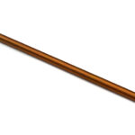 Replacement Allen Hex Tip for 0.9mm Wrench (Shank L = 80mm) (O.D. = 3mm)