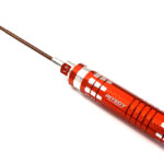 Billet Machined Competition Tool 1.5mm Allen Hex Wrench with 120mm Shank