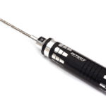 Billet Machined Competition Tool 1/8 Size Arm Reamer with 120mm Shank