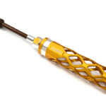 Billet Machined Competition Tool 11/32 Size Hex Nut Driver with 100mm Shank