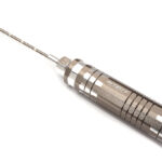 Billet Machined Competition Tool 2.5mm Arm Reamer with 120mm Shank