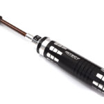 Billet Machined Competition Tool 7mm Hex Nut Driver with 100mm Shank