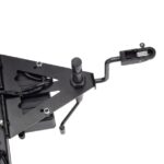 Machined Alloy Flatbed Dual Axle Car Trailer Kit for 1/10 Scale RC 624x339x112mm - Image 4