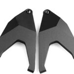 Alloy Front Lower Suspension Arms for Traxxas 1/7 Unlimited Desert Racer 8533