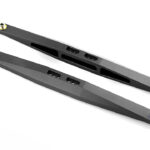 Alloy Rear Lower Suspension Arms for Traxxas 1/7 Unlimited Desert Racer 8544