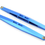 Alloy Rear Lower Suspension Arms for Traxxas 1/7 Unlimited Desert Racer 8544