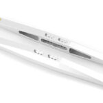 Alloy Rear Lower Suspension Arms for Traxxas 1/7 Unlimited Desert Racer 8544