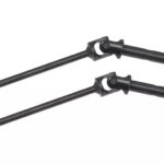 Machined Universal Drive Shafts for Losi 1/18 Mini-T 2.0