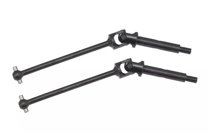 C32048 Machined Universal Drive Shafts for Losi 1/18 Mini-T 2.0 - Image 1