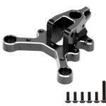 Alloy Machined Front Center Mount for Arrma Kraton 6S & Limitless (ARA320500)