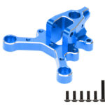 Alloy Machined Front Center Mount for Arrma Kraton 6S & Limitless (ARA320500)