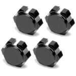 Alloy 17mm Hex Wheel Nuts for Arrma Kraton 6S, Outcast, Senton & Mojave AR310449