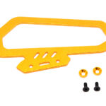 Alloy Machined Handle for Futaba 7PX & 10PX Controller