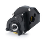 Alloy Machined Gearbox w/ Internals for Axial SCX24 Crawler