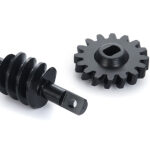 Metal Machined Axle Gears for Axial 1/24 SCX24 Rock Crawler