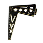 Alloy Machined Multifunction Camber & Chassis Height Gauge for 1/10 & 1/8 RC
