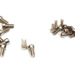Replacement Screws Hardware for C31375 & C31801 Type Wheel