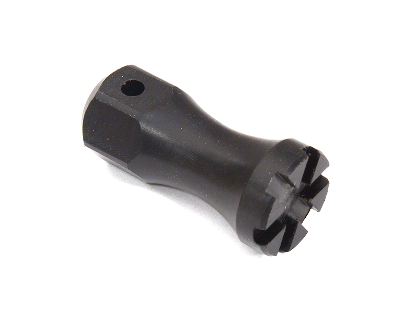 C32125 Special 6-Pie Wheel Cover Adapter Tool for 1/14 Scale Alloy Wheel - Image 1