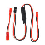 Bi-Directional 3rd Channel Winch Controller 6V-11.1V for 1/10 RC Crawler