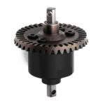 Metal Differential Assembly for Traxxas 1/10 Slash 4X4 Brushless