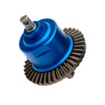 Metal Differential Assembly for Traxxas 1/10 Slash 4X4 Brushless