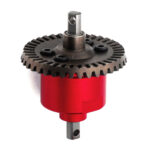 Metal Differential Assembly for Traxxas 1/10 Slash 4X4 Brushless