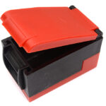 Realistic Portable Fridge Freezer for 1/10 Scale Model