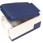 Realistic Portable Fridge Freezer for 1/10 Scale Model